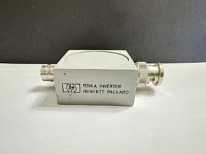 HP agilent keysight 15116A Puls Inverter - Bild 1 von 7