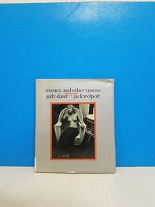 Women & Other Visions - Paperback By Judy Dater - GOOD Condition - Bild 1 von 4
