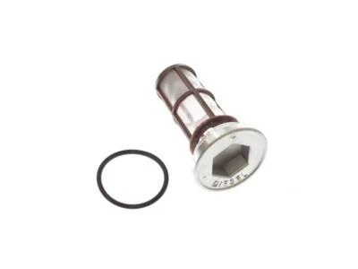 Pantalla del tanque de combustible original Mercedes 2104700506 Mercedes Benz 240D 300TDT 300D 220D Foto 1 de 2