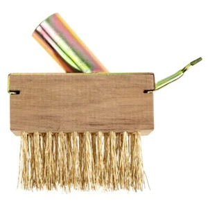 Weeding Wire Brush Tools Patio Weed Brush Head Weeding Tool Weed Remover - Picture 1 of 12
