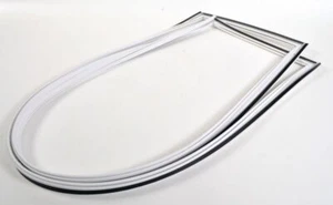 ForeverPRO 2159074 Freezer Door Gasket for Whirlpool Refrigerator 2159078 217... - Picture 1 of 1