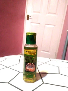 Divine Success spirituelles Parfüm 50ml steigert den täglichen Erfolg, Gefallen & Glück. - Bild 1 von 2