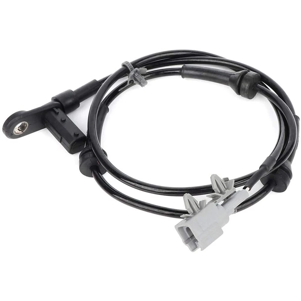 Sensor de velocidad ABS trasero derecho para 2004 2005-2009 se adapta a Nissan Quest nuevo Foto 1 de 1