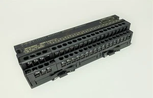 Unidad de entrada Mitsubishi aj65sbtb1-32d melsec cc-link - Imagen 1 de 3