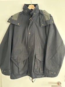 Filson Foul Weather Jacket with matching Mackinaw Wool Vest Liner - Bild 1 von 7