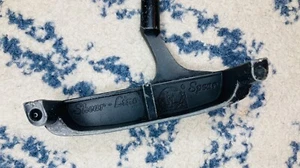 Shear-Line Spear Pro-Weight Broomstick Putter LH - Picture 1 of 15