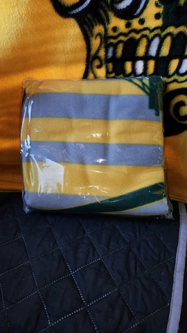 2016 Sonny Gray  Oakland athletics SGA Fleece Blanket 9/5  A's NIP Cover
