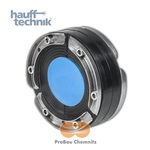 Hauff Ringraumdichtung DN 150 f. Rohr 70-112mm HSD150-SSG 70-112 SL Segment Kern - Bild 1 von 2