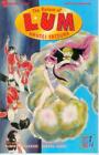 Return of Lum Urusei Yatsura part three # 5 (Rumiko Takahashi) (USA, 1996)