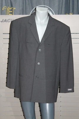 Phönix un Protagonista TRENTO neu Gr. 48 01100 002 schwarz - Bild 1 von 4