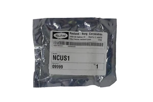 Rauland Borg Listed Nurse Call Responder IV Universal Interface Module NCUS1 - Picture 1 of 5