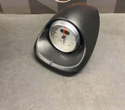 2012 PORSCHE 911 TURBO S 997.2 原始设备制造商运动计时中心盖二手 — 第 1/4 张图片