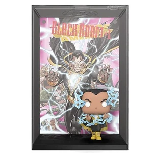 Fundas de cómic Funko Pop negras Adam 08 - Imagen 1 de 1