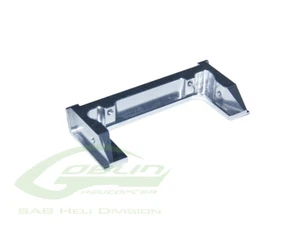 Montaje de tren de aterrizaje trasero de aluminio SAB H0306-S Goblin 570  - Imagen 1 de 1
