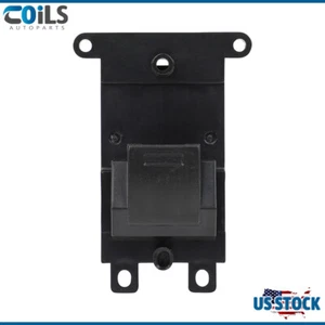 For Honda Civic 2012-2014 2015 Power Window Switch Front Left 35760TF0003 - Picture 1 of 1