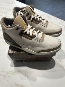 Size 15 - Jordan 3 Retro Low Palomino
