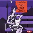 Mond Uber Berlin 2 Cds De Bollwahn Barbara  Livre  Etat Bon