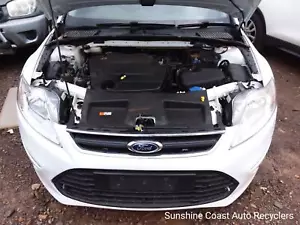TORQUE CONVERTOR 2011 FORD MONDEO MA/MB/MC, 10/07-12/14 2000 07 08 09 10 11 12 - Picture 1 of 4