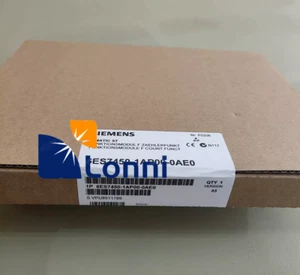6ES7450-1AP00-0AE0 6ES7 450-1AP00-0AE0 New Siemens S7-400 Function Module - Picture 1 of 5