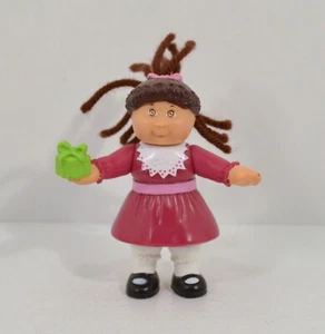 1992 Mimi Kristina All Dressed Up 3,25" McDonalds Figur Cabbage Patch Kids - Bild 1 von 2
