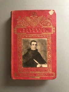 Balmes, II Poligrafo - Eustaquio Ugarte de Ercilla - 1923 - Picture 1 of 7