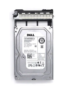 WD5003ABYX-18WERA0 DELL WESTERN DIGITAL 500GB 7.2K 6GBPS SATA 3.5'' HARD DRIVE - Picture 1 of 1