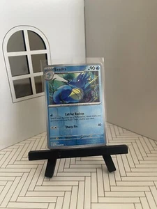 Seadra 011/064 Sv: Shrouded Fable Reverse Holo; Near Mint - Picture 1 of 2