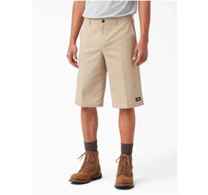 Genuine Dickies Mens 13" Relaxed Fit Flex Multi-Use Pocket Short Size 44 - Picture 1 of 4