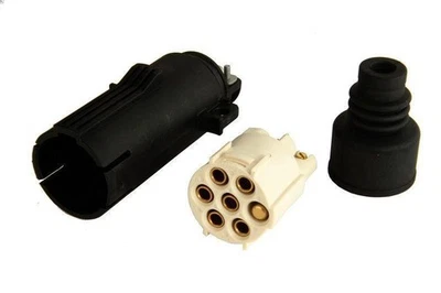 Stecker JAEGER 211113EJ - Bild 1 von 4