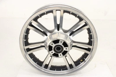 Llanta delantera 15-25 Harley-Davidson Freewheeler FLRT Foto 1 de 4