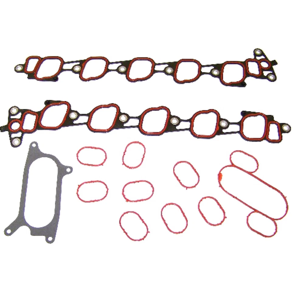 Junta de colector de admisión DNJ IG4183B para camión F250 E450 furgoneta E350 F350 F550 F450 Foto 1 de 1