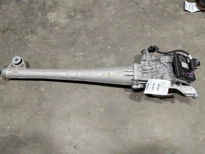 Traverse 2023 Carrier 2662623 Foto 1 de 4