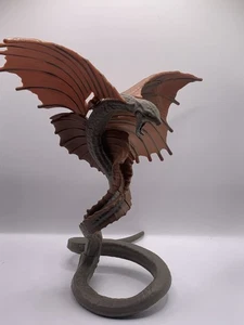 Warbat Actionfigur - Playmates Godzilla Vs Kong  - Bild 1 von 9