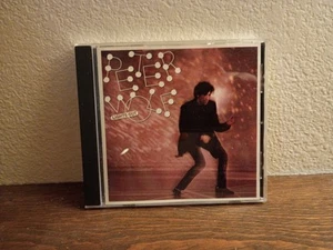 Peter Wolf "Lights Out" cd. Made in the US. - Picture 1 of 3