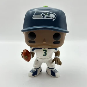 Funko Pop! Football - NFL Seattle Seahawks - Russel Wilson - #57 Loose NO BOX - Picture 1 of 5