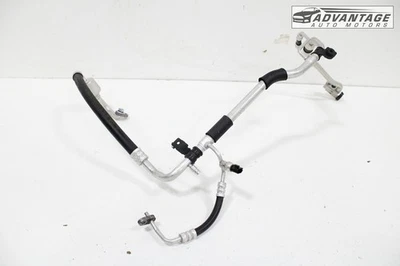 2019-2025 KIA SOUL 2.0L L4 AC AIR CONDITIONING SUCTION HOSE TUBE PIPE LINE OEM — 第 1/4 张图片