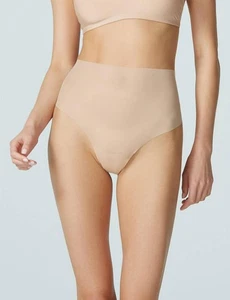 Commando Featherlight Control Thong Size M - Picture 1 of 4