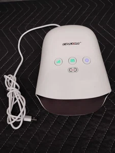 CINCOM Hand Massager with Compression and Heat Control - Picture 1 of 14