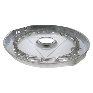 ERP 131553900 Dryer Heating Element Assembly with L260 Thermostat for Frigidare - Picture 1 of 5