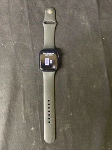 Apple Watch Series 8 45MM Aluminium PRZECZYTAJ CAŁOŚĆ - Zdjęcie 1 z 6