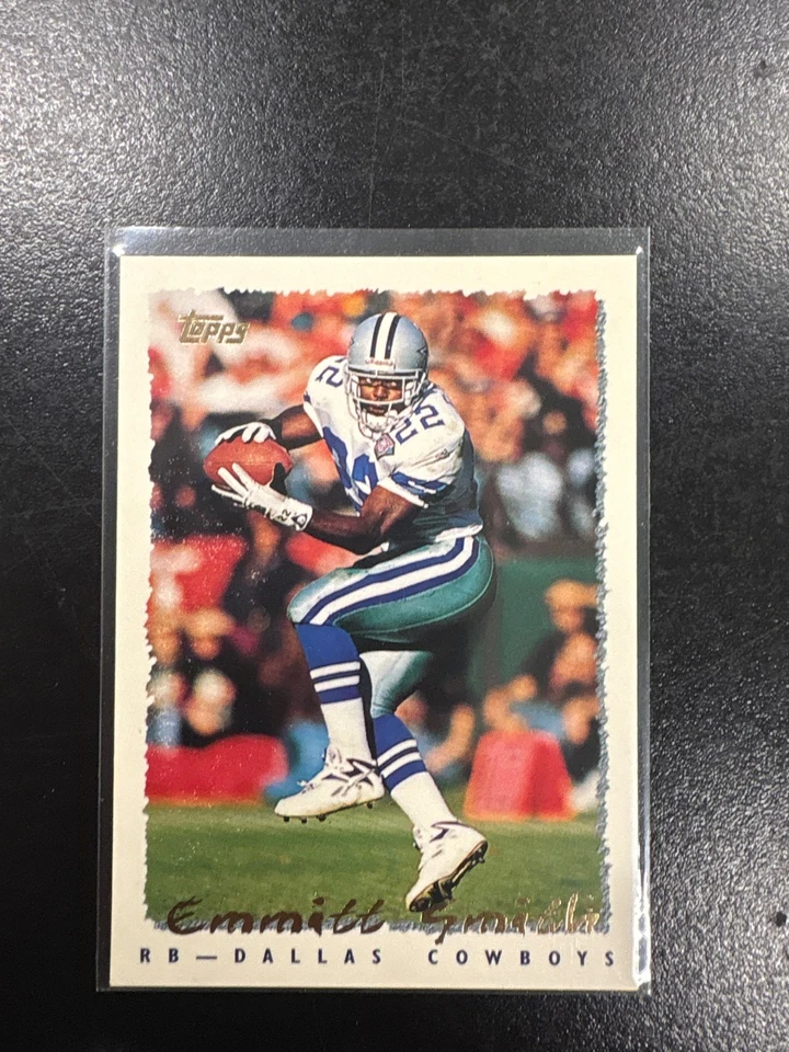 1995 Topps Football Cards 251-468 +Inserts -You Pick- - Image 1 of 1