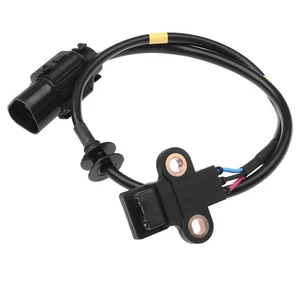 Engine Crankshaft Position Sensor for Kia Sorento 2003 2004 2005 2006 3.5L SUV - Picture 1 of 7