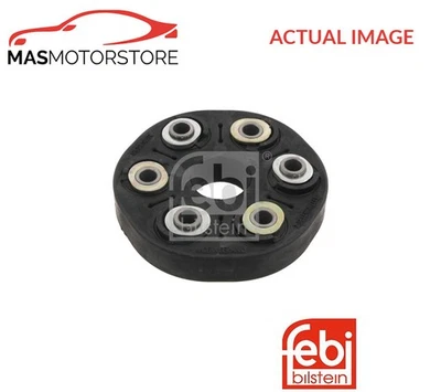 PROPSHAFT JOINT FRONT FEBI BILSTEIN 03411 P NEW OE REPLACEMENT - Image 1 of 4