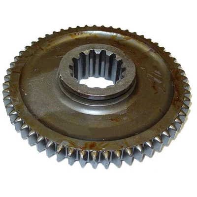 388165R1 1st / Reverse Sliding Transmission Gear Fits Case-IH Tractor 2544 2656 - Image 1 of 4
