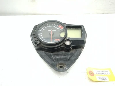 05 06 Suzuki GSXR1000 Gauge Speedometer Display - Image 1 of 4