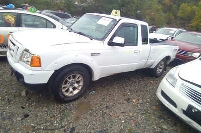 Ford Ranger 2010 motor de 4,0 L SOHC fabricante original 147 k millas - LKQ436842233 Foto 1 de 4