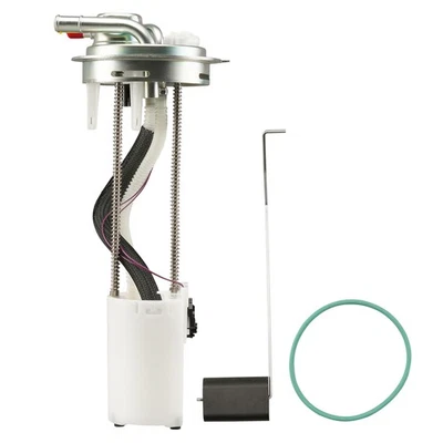 Conjunto de módulo de bomba de combustible diésel V8 6,6 L compatible con Silverado 2500 HD 2004-2008 V8 Foto 1 de 4