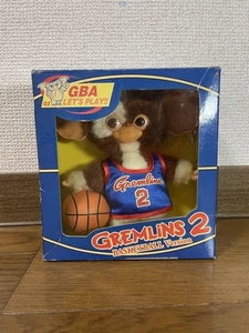 Petit Doll Gremlins 2 Gizmo Basketball Figure - Picture 1 of 9