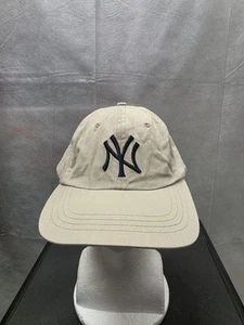 Vintage New York Yankees Strapback SGA Hat MLB - Imagen 1 de 8