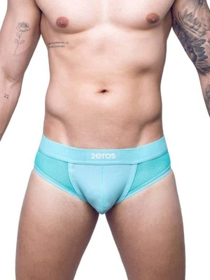 Calzoncillo 2eros Aktiv Hermes con bolsa CURV de elevación y soporte Foto 1 de 4